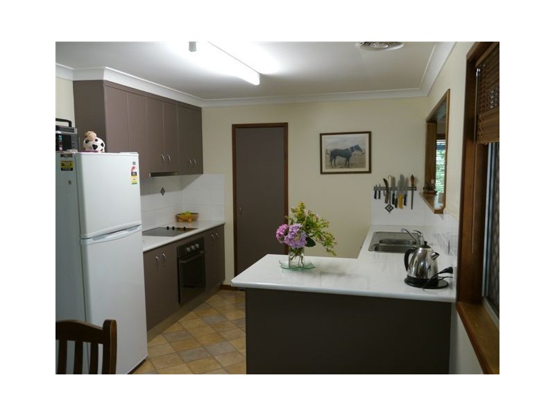 36 Highfields Road, Highfields QLD 4352