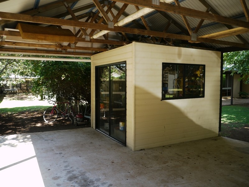 36 Highfields Road, Highfields QLD 4352