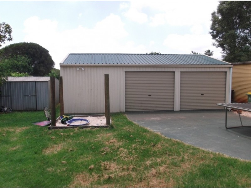 299 Taylor Street, Wilsonton QLD 4350