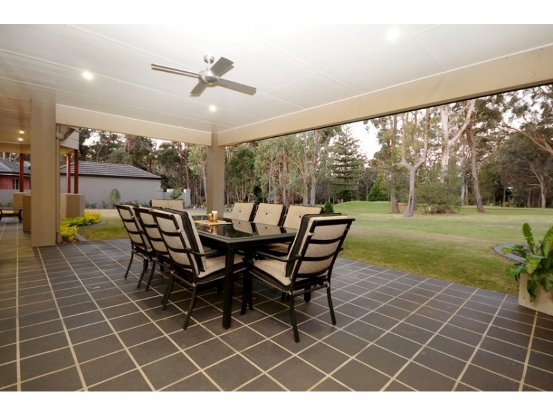 2 Bonville Court, Middle Ridge QLD 4350