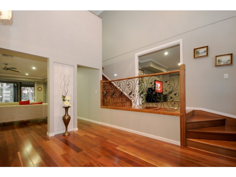 2 Bonville Court, Middle Ridge QLD 4350