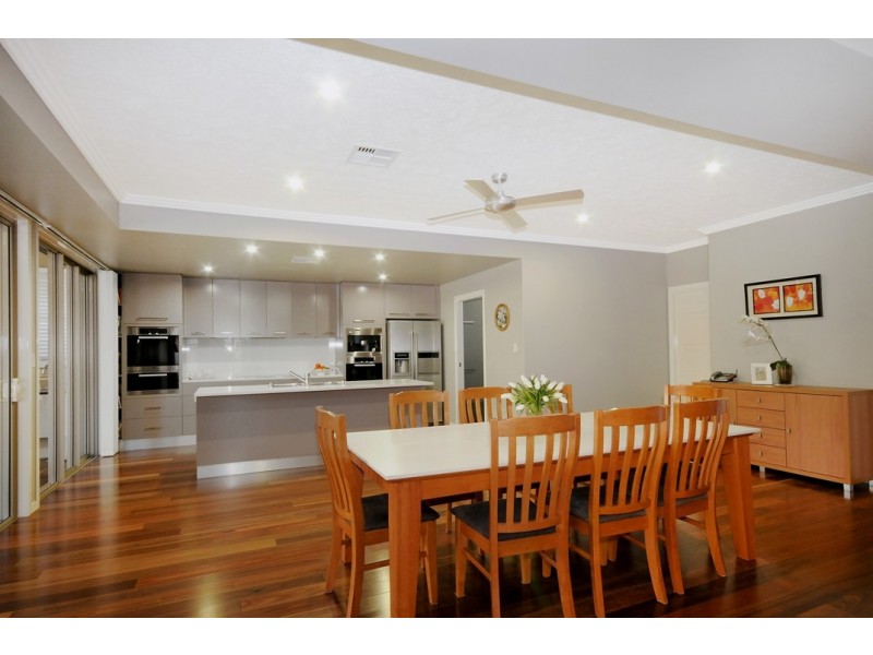 2 Bonville Court, Middle Ridge QLD 4350