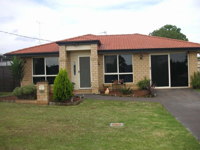 7  Boothby Street, Drayton QLD 4350