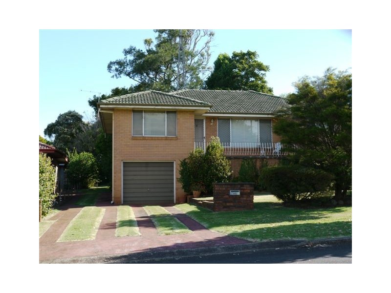 38 Wentworth Street, Centenary Heights QLD 4350