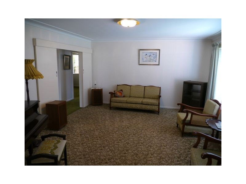 38 Wentworth Street, Centenary Heights QLD 4350