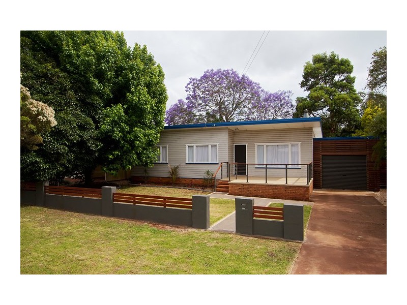 19 Wilfred Street, Harristown QLD 4350