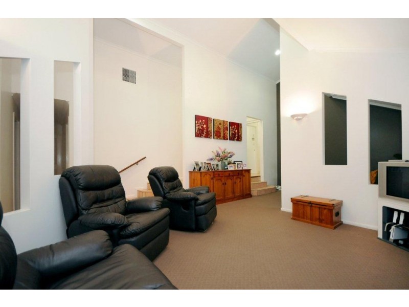 House 7 “Parkwood” 46A Mackenzie Street, Mount Lofty QLD 4350