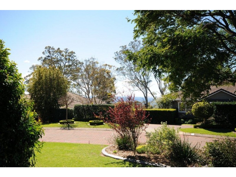 House 7 “Parkwood” 46A Mackenzie Street, Mount Lofty QLD 4350