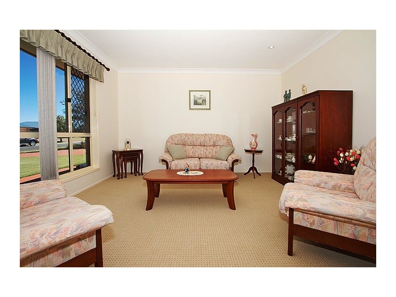 3 Kirralee Court, Westbrook QLD 4350