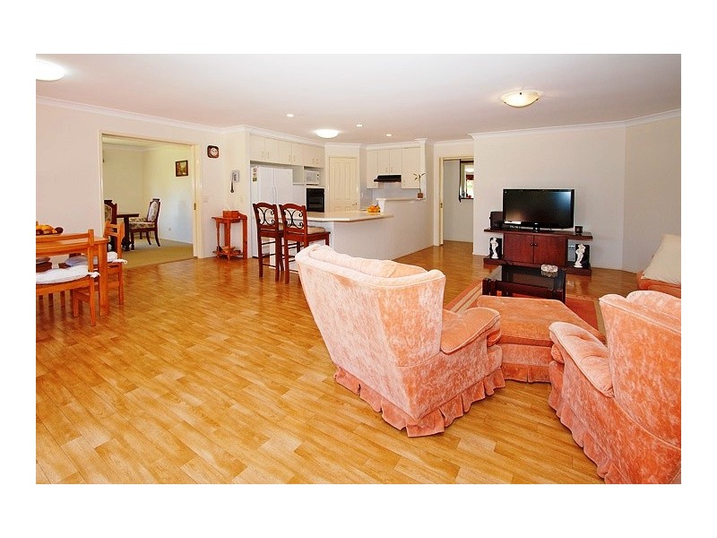 3 Kirralee Court, Westbrook QLD 4350