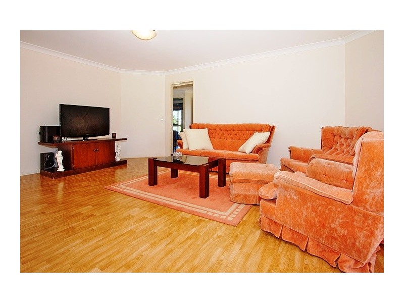 3 Kirralee Court, Westbrook QLD 4350