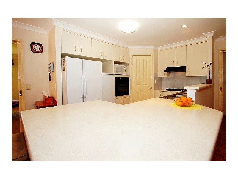 3 Kirralee Court, Westbrook QLD 4350