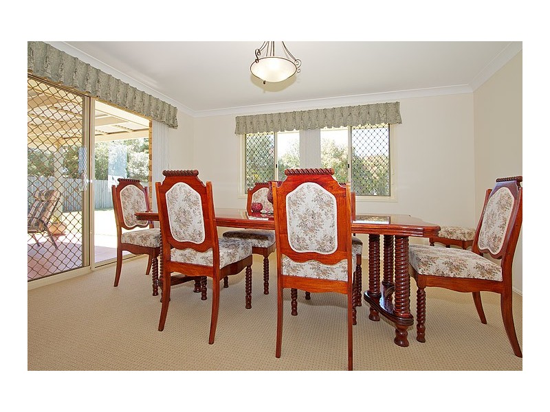 3 Kirralee Court, Westbrook QLD 4350