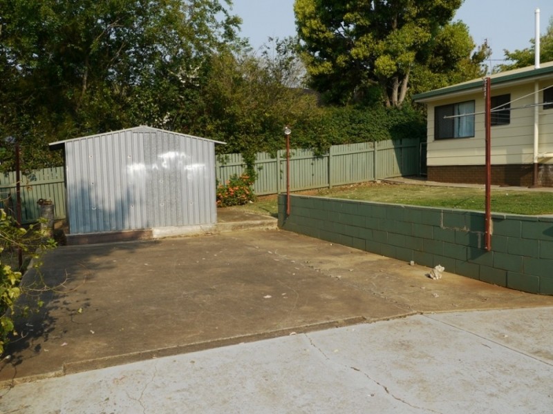 13 Chopin Street, Rockville QLD 4350