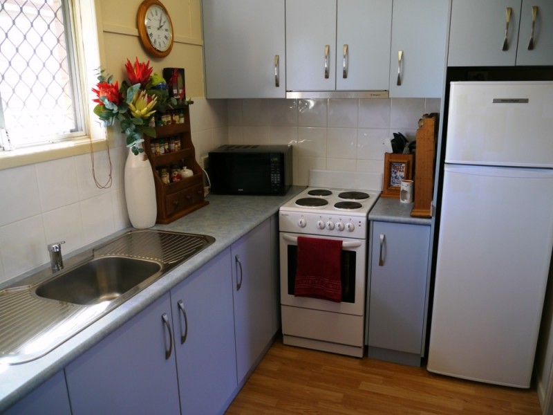 1/14 Ascot Street, Newtown QLD 4350