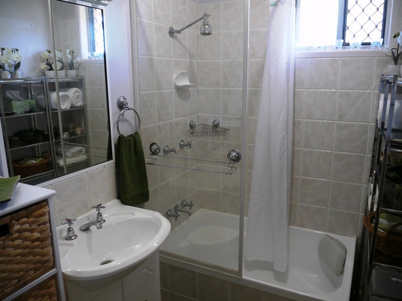 1/14 Ascot Street, Newtown QLD 4350