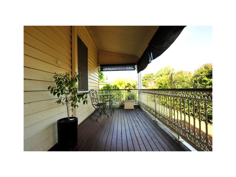 1 Frederick Street, East Toowoomba QLD 4350