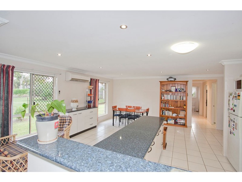 10 Cunningham Street, Oakey QLD 4401