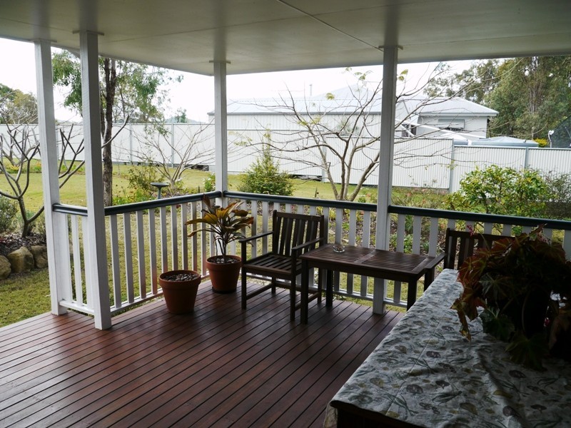 43 Parkridge Drive, Withcott QLD 4352
