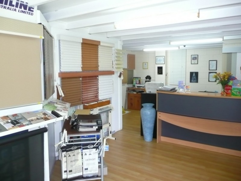 183A Perth Street, Toowoomba City QLD 4350