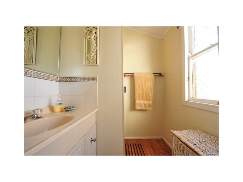 1 Frederick Street, East Toowoomba QLD 4350