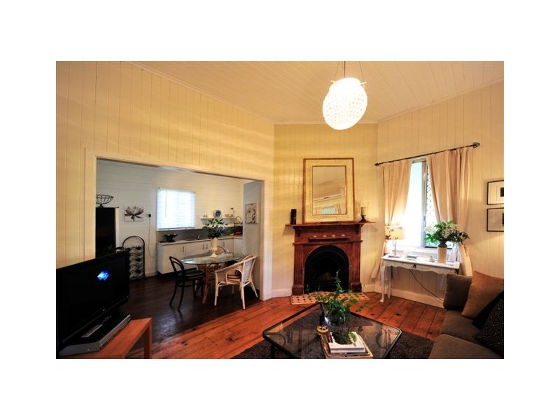 1 Frederick Street, East Toowoomba QLD 4350