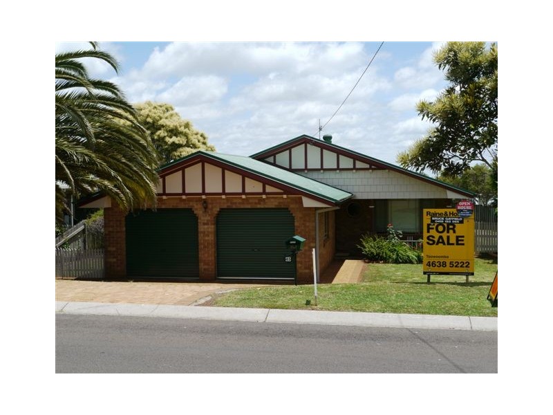 45 Platz Street, Darling Heights QLD 4350