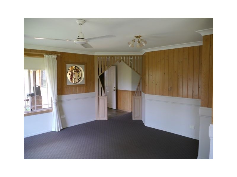 45 Platz Street, Darling Heights QLD 4350