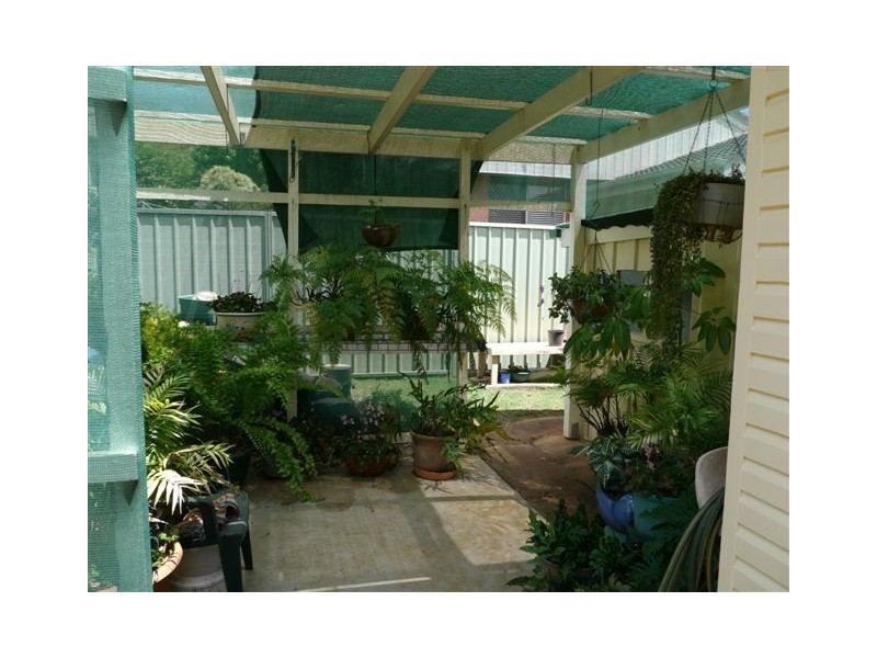 222 Mackenzie Street, Rangeville QLD 4350