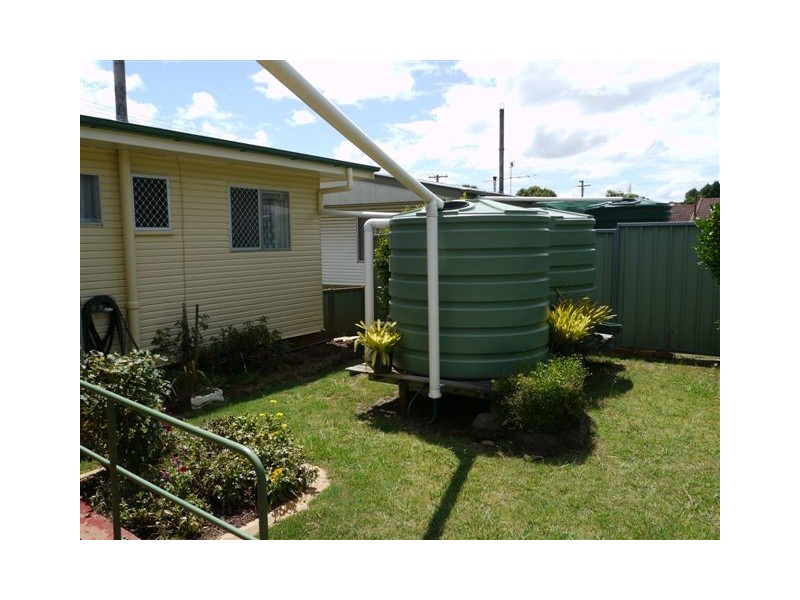 222 Mackenzie Street, Rangeville QLD 4350