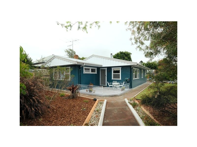 45 Bridge Street, Mount Lofty QLD 4350