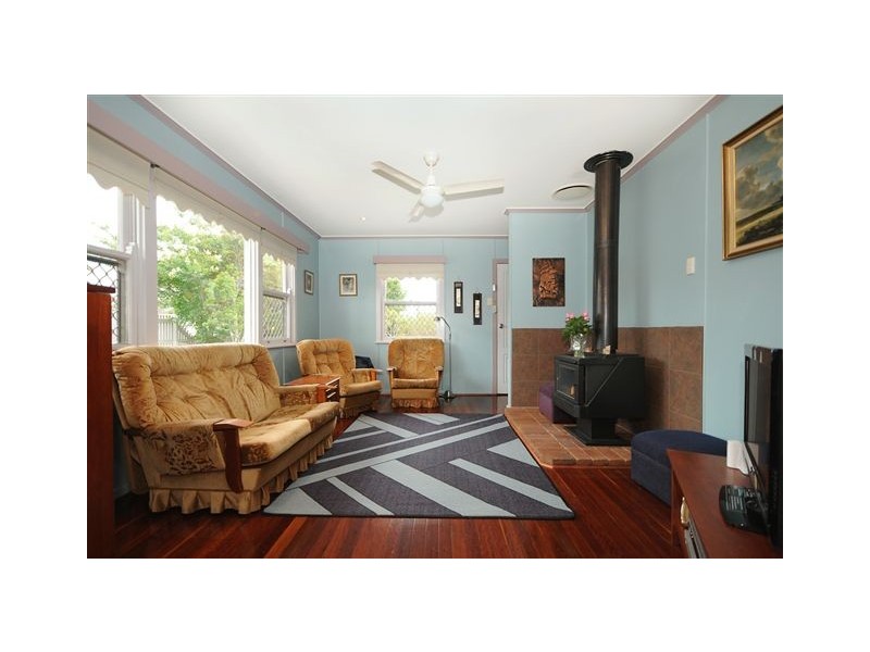 45 Bridge Street, Mount Lofty QLD 4350