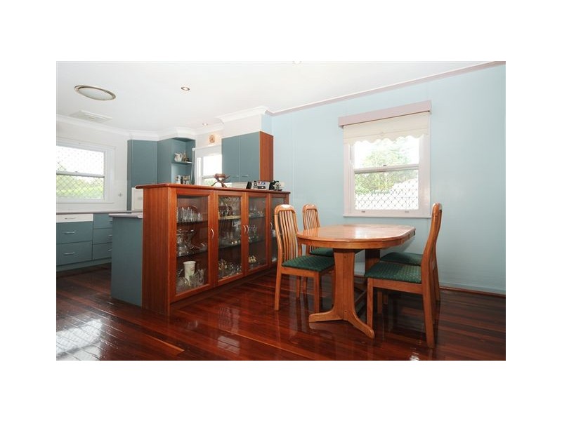 45 Bridge Street, Mount Lofty QLD 4350