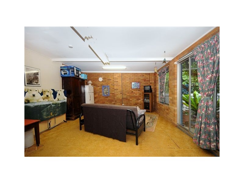 45 Bridge Street, Mount Lofty QLD 4350