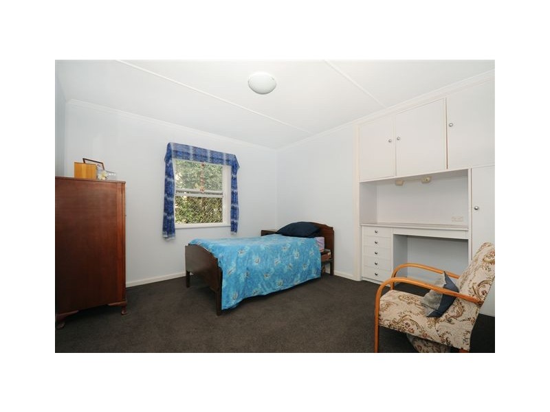 45 Bridge Street, Mount Lofty QLD 4350