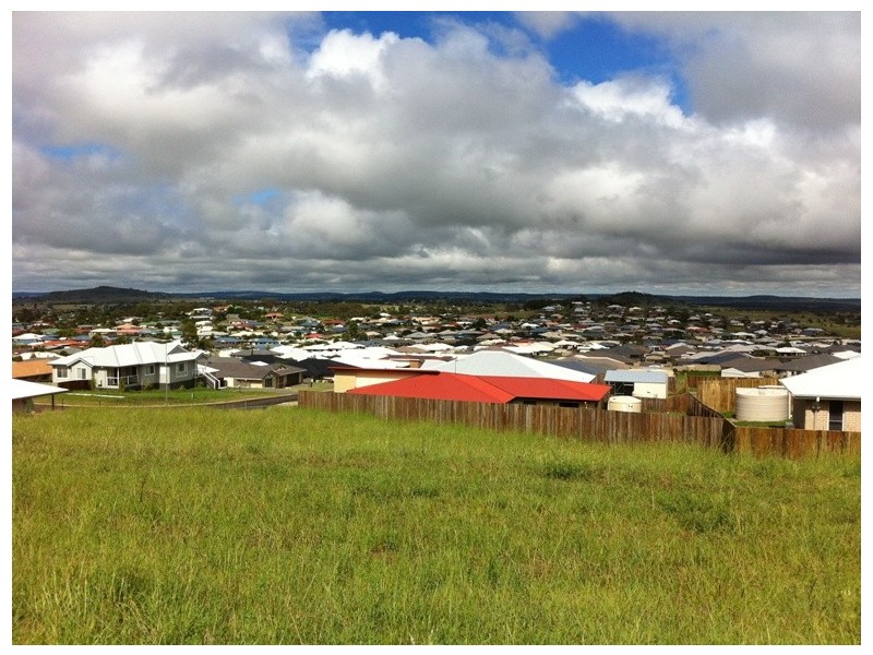 47 Whitman Street, Westbrook QLD 4350