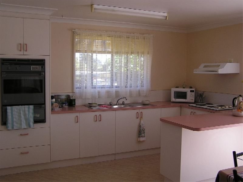 Newtown QLD 4350