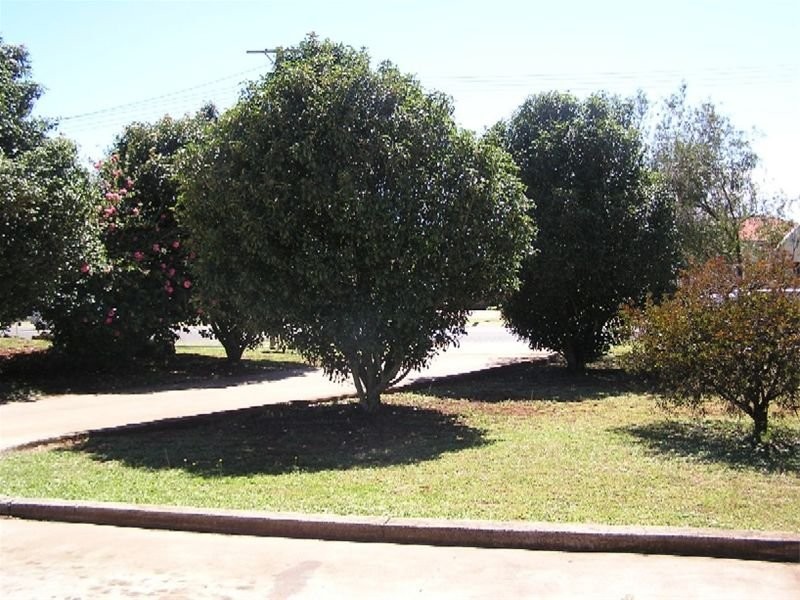 Newtown QLD 4350