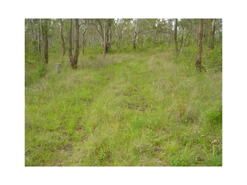 310 Bernard Road, Nobby QLD 4360