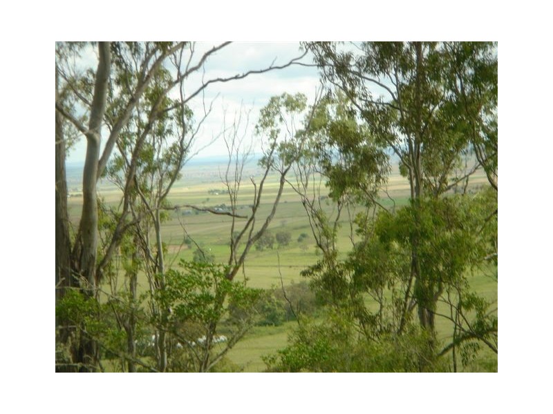 310 Bernard Road, Nobby QLD 4360