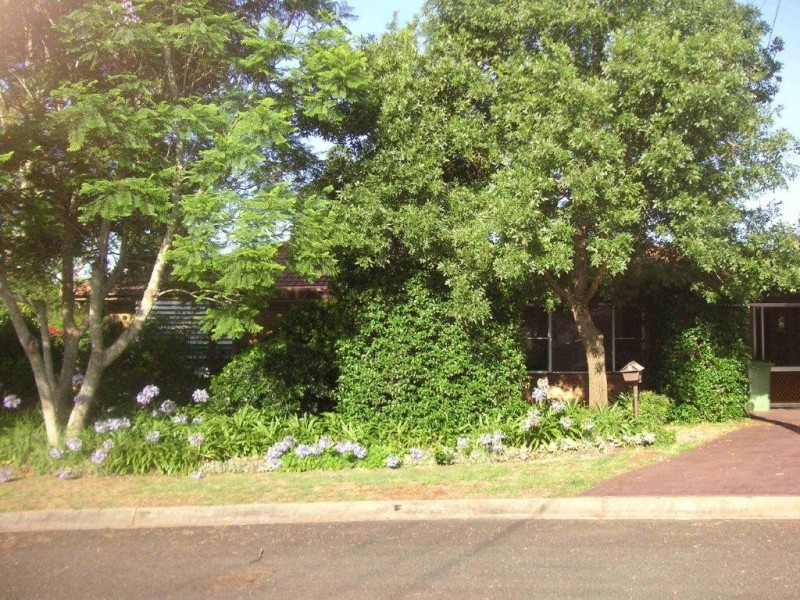 1 Pine Court, Rangeville QLD 4350