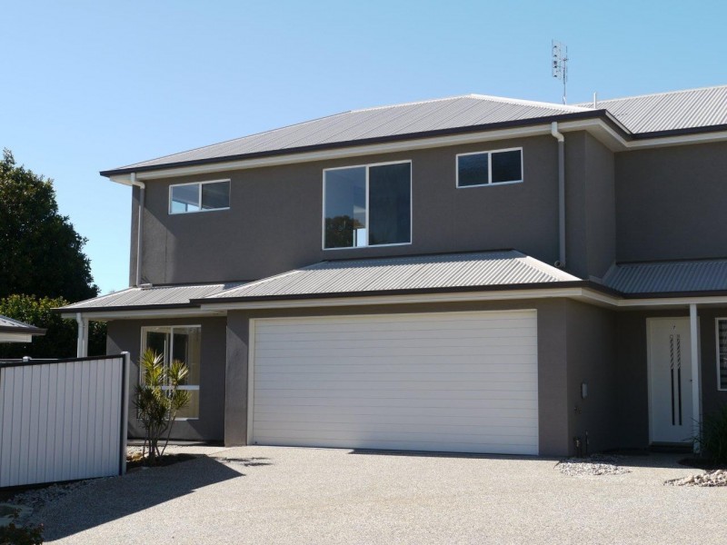 6/446 Hume Street, Middle Ridge QLD 4350