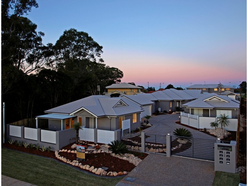 7/446 Hume Street, Middle Ridge QLD 4350