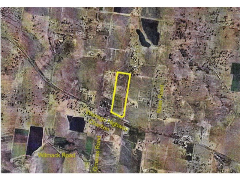 10776 Warrego Highway, Charlton QLD 4350