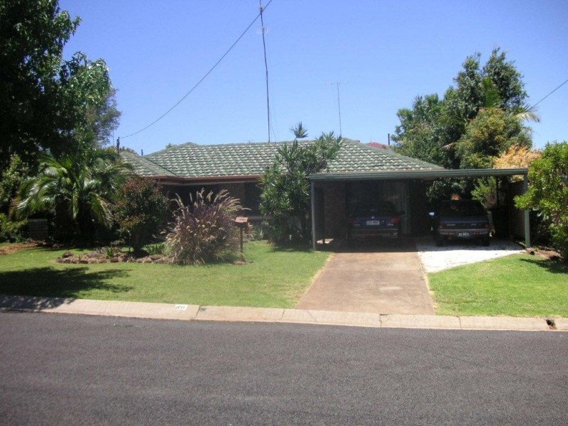 28 Hibiscus Drive, Centenary Heights QLD 4350