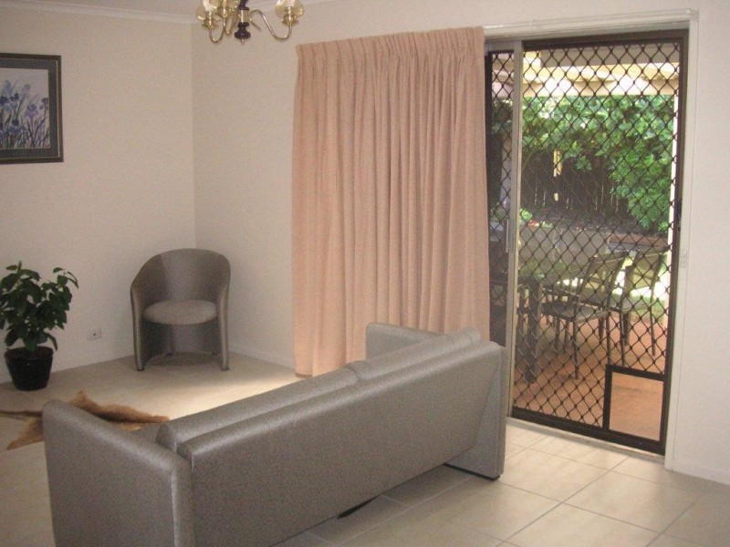 28 Hibiscus Drive, Centenary Heights QLD 4350