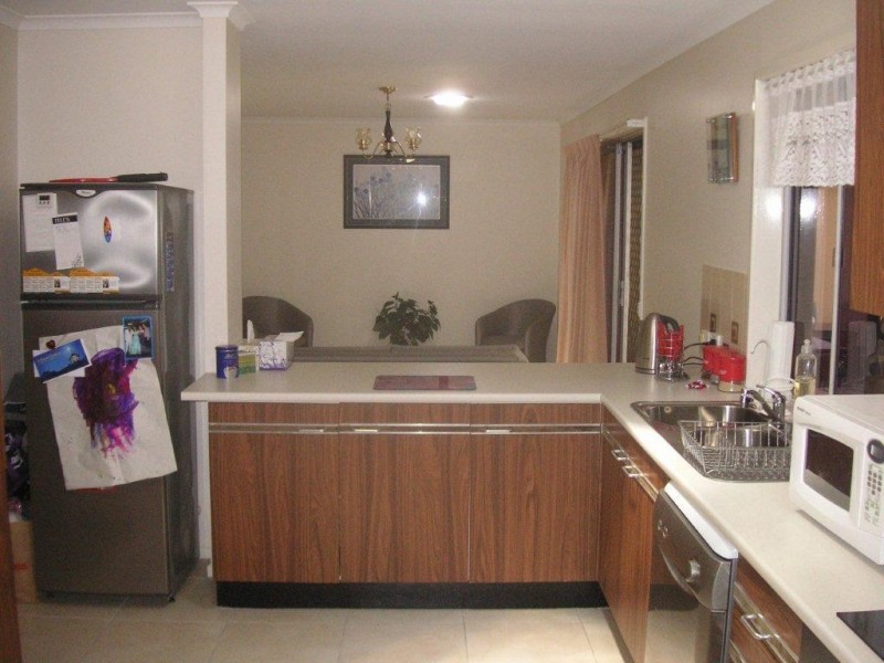 28 Hibiscus Drive, Centenary Heights QLD 4350