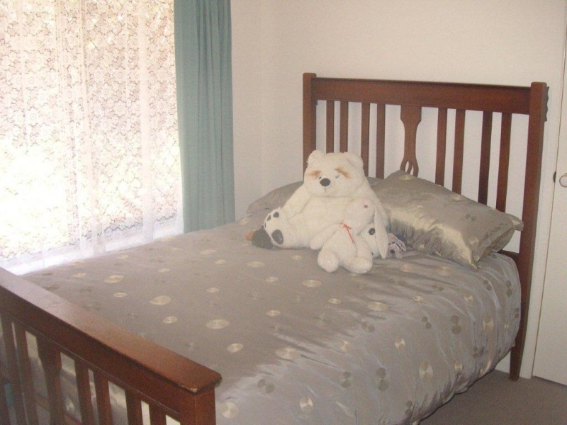 28 Hibiscus Drive, Centenary Heights QLD 4350