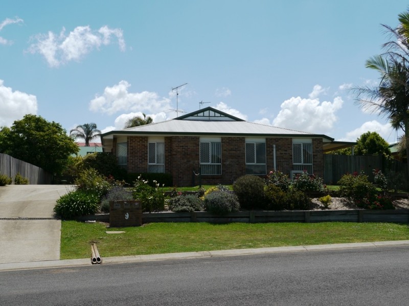 1/9 Creedon Drive, Kearneys Spring QLD 4350