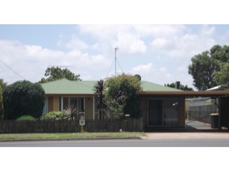 299 Taylor Street, Wilsonton QLD 4350